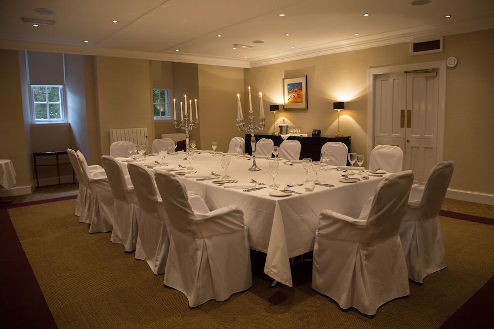 Balbirnie House Hotel Glenrothes Exterior foto