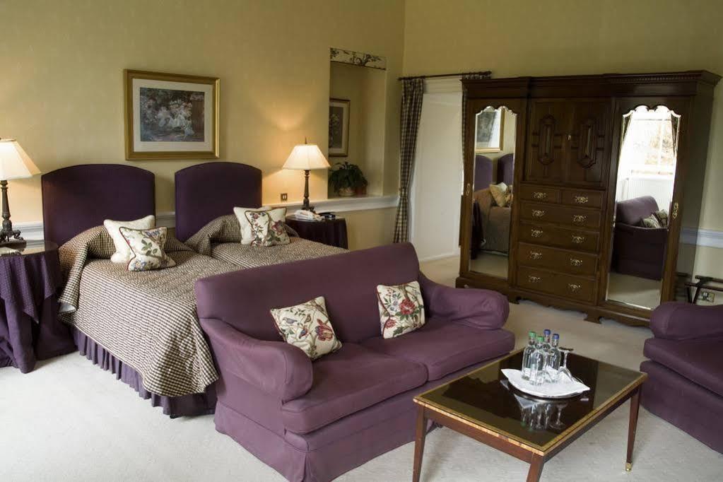 Balbirnie House Hotel Glenrothes Exterior foto