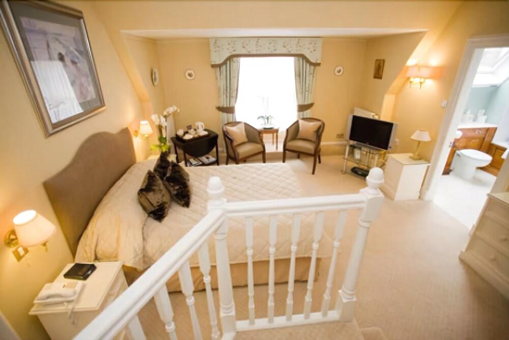 Balbirnie House Hotel Glenrothes Exterior foto