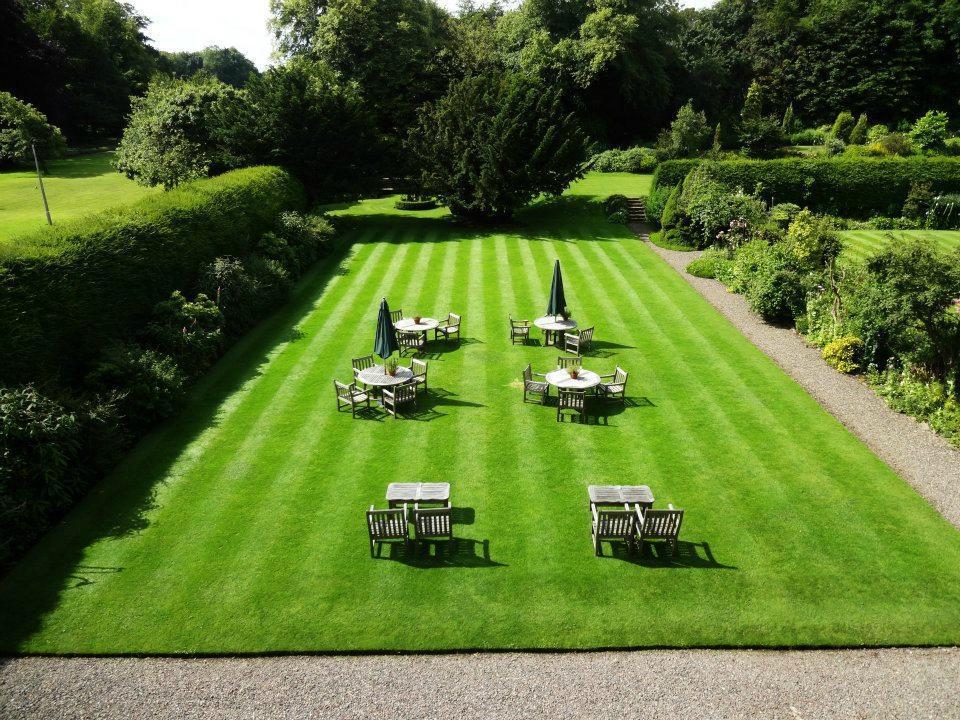 Balbirnie House Hotel Glenrothes Exterior foto