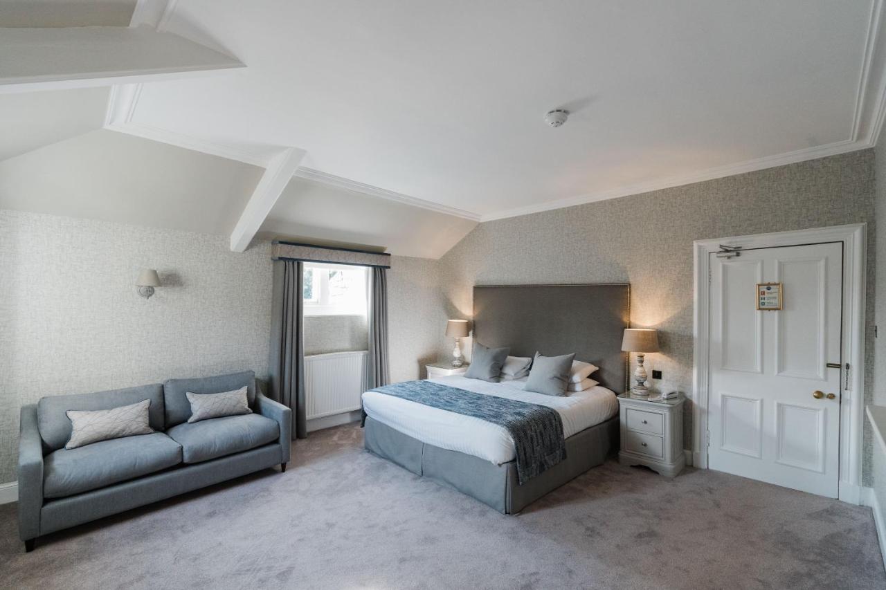 Balbirnie House Hotel Glenrothes Exterior foto