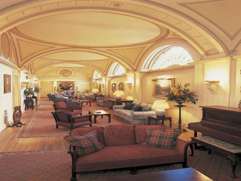 Balbirnie House Hotel Glenrothes Exterior foto