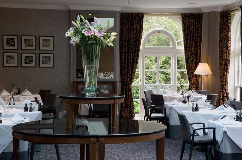 Balbirnie House Hotel Glenrothes Exterior foto